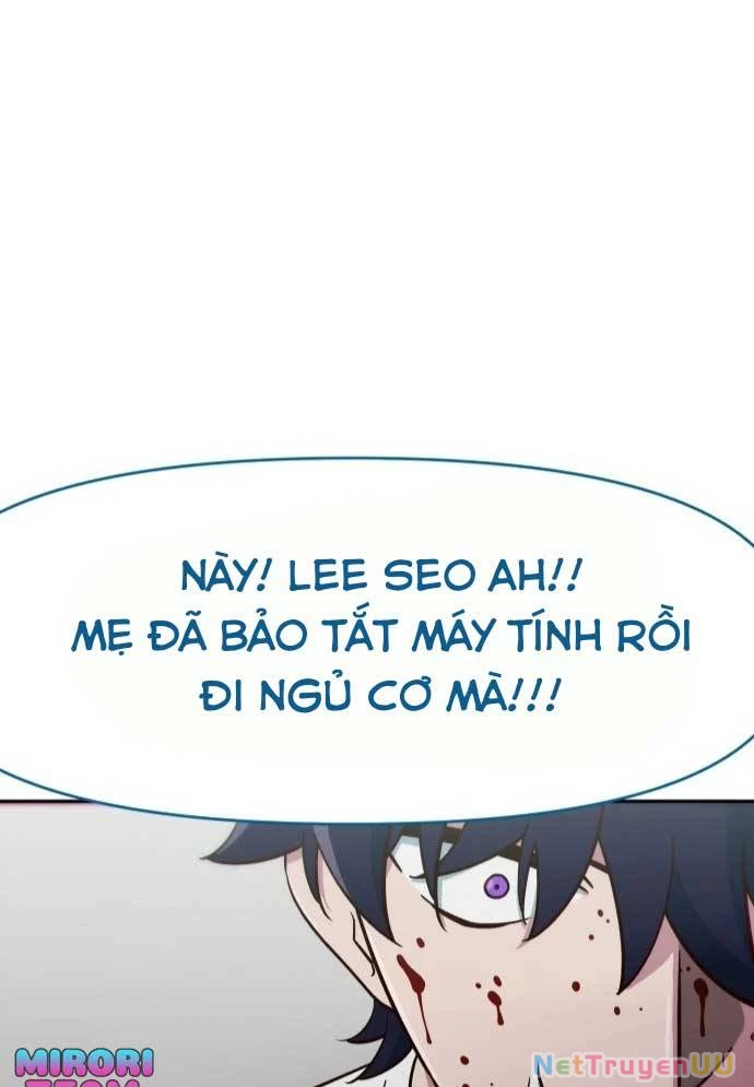 Unluck Chapter 2 - Trang 4