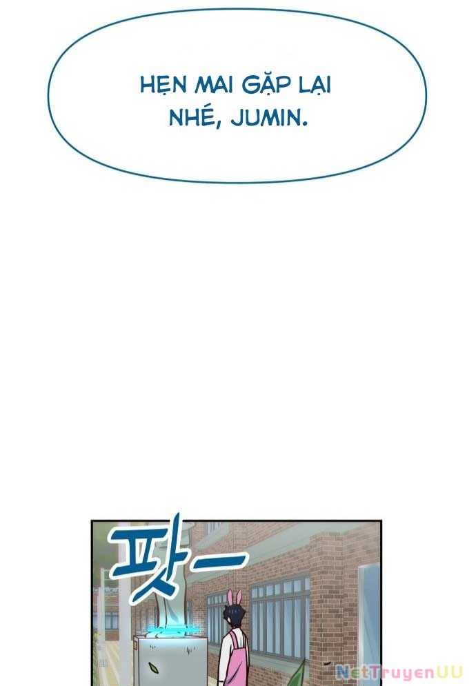 Unluck Chapter 2 - Trang 4