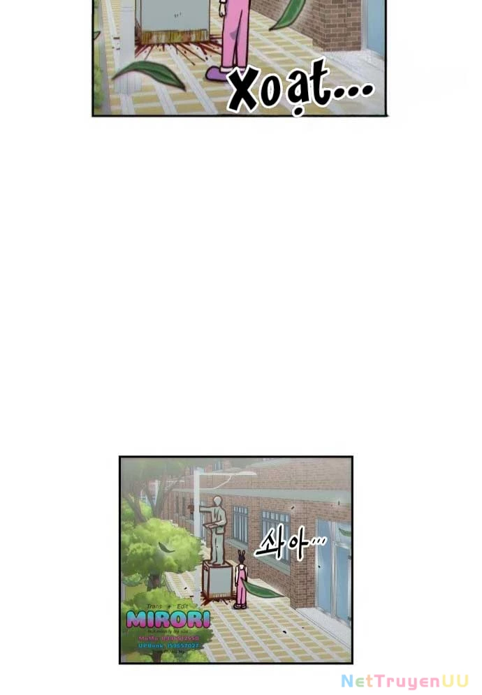 Unluck Chapter 2 - Trang 4