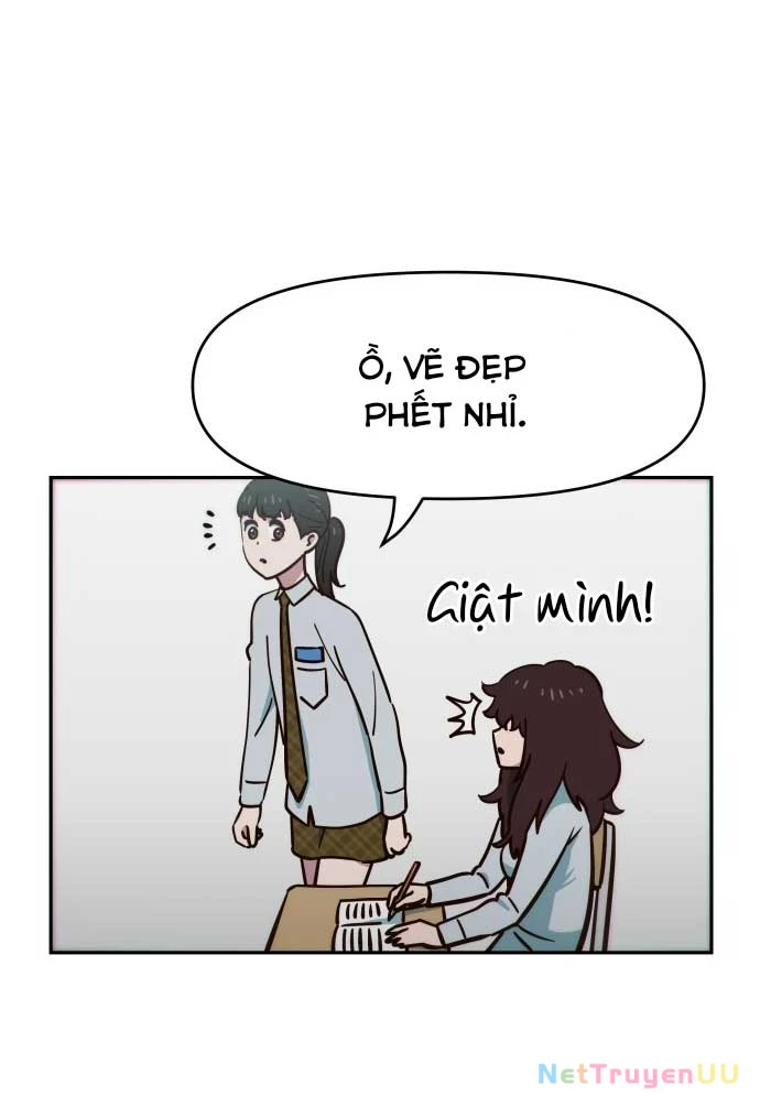 Unluck Chapter 3 - Trang 4