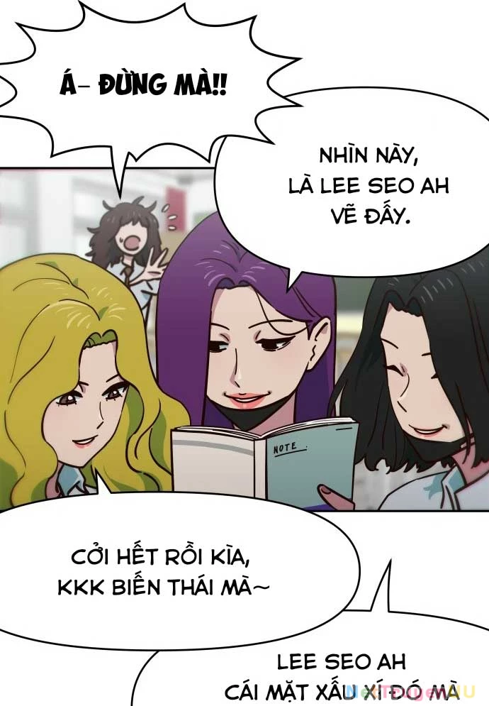 Unluck Chapter 3 - Trang 4