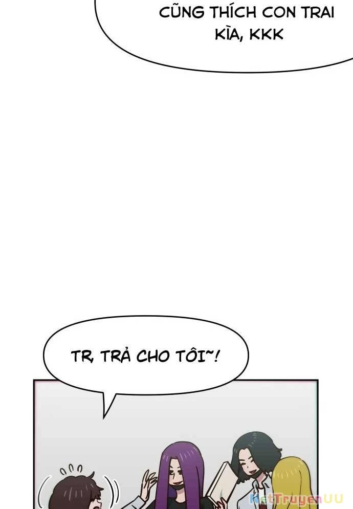 Unluck Chapter 3 - Trang 4