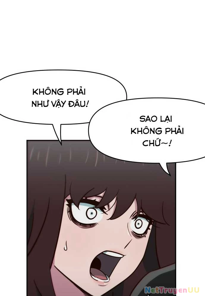 Unluck Chapter 3 - Trang 4