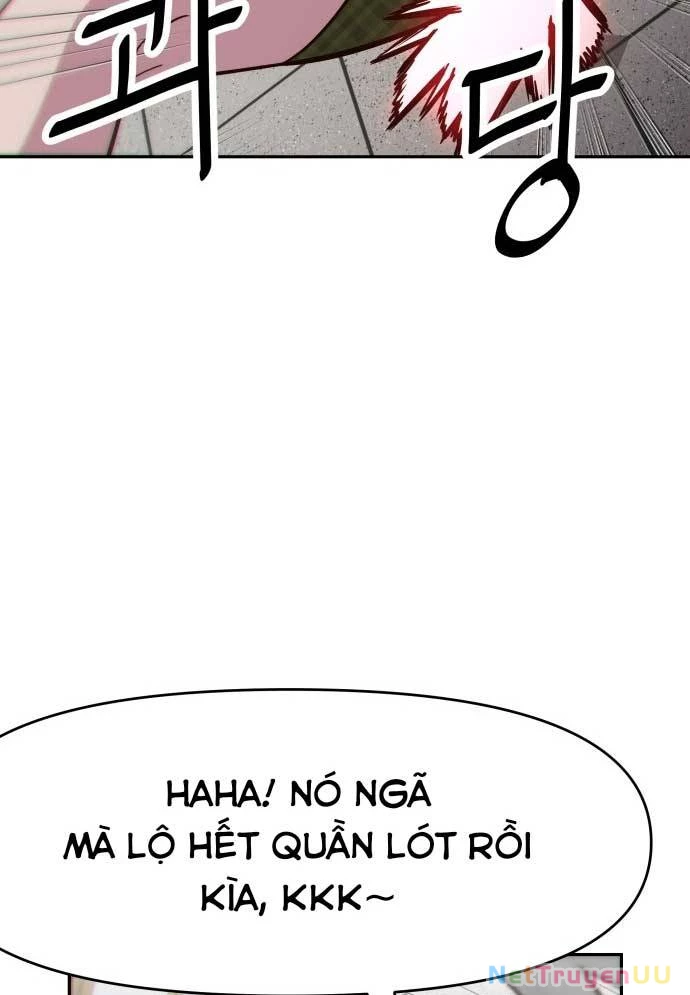 Unluck Chapter 3 - Trang 4