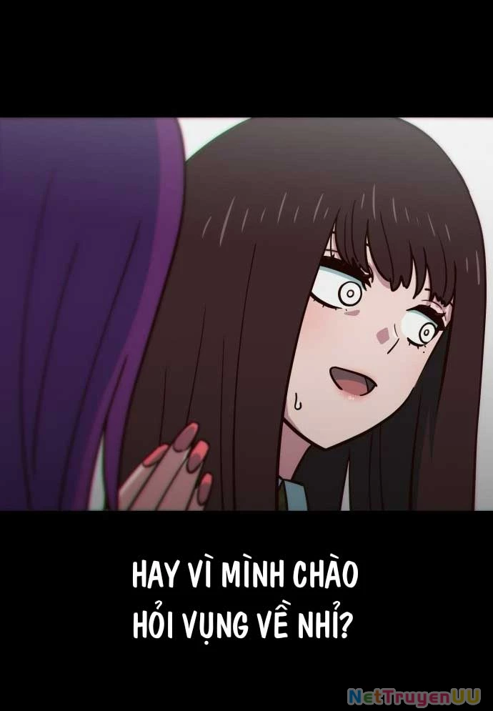 Unluck Chapter 3 - Trang 4