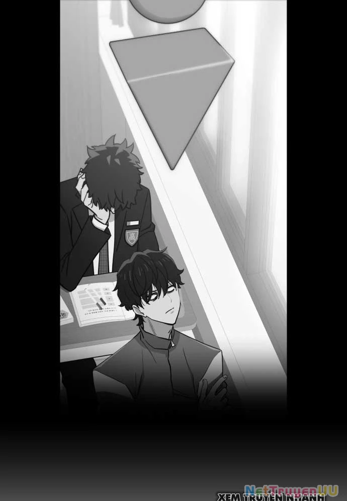 Unluck Chapter 3 - Trang 4