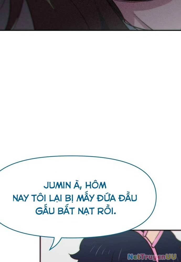 Unluck Chapter 3 - Trang 4
