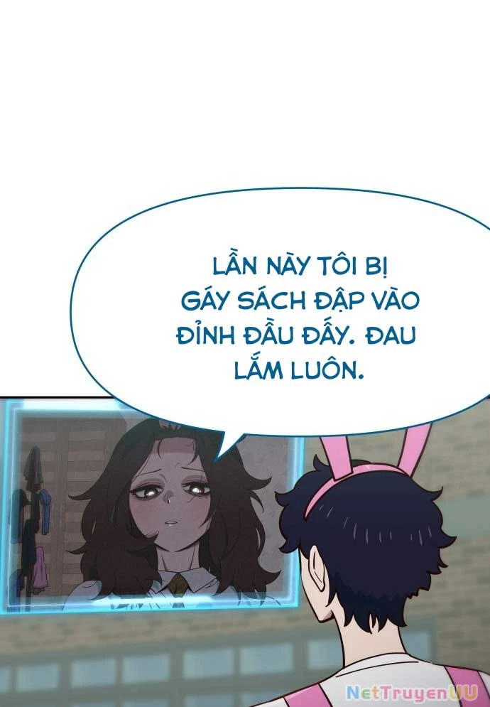 Unluck Chapter 3 - Trang 4