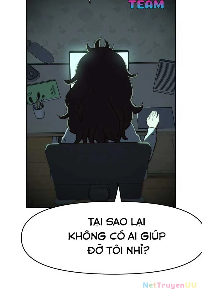 Unluck Chapter 3 - Trang 4