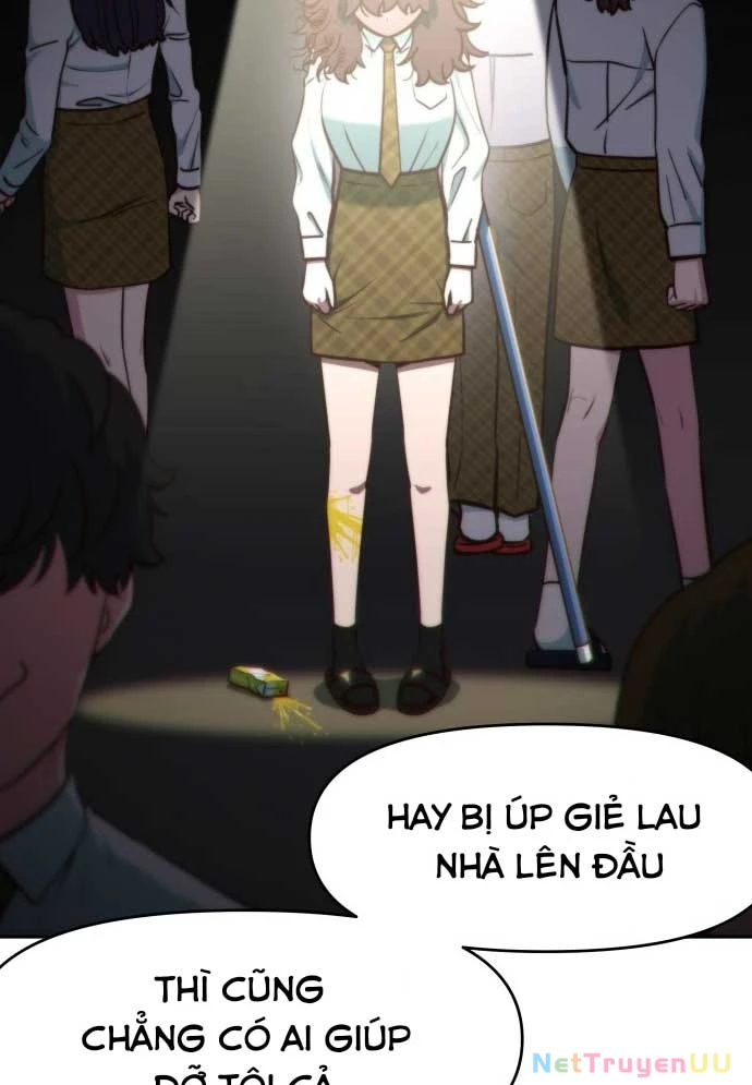 Unluck Chapter 3 - Trang 4