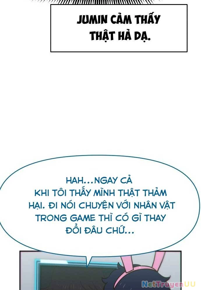 Unluck Chapter 3 - Trang 4