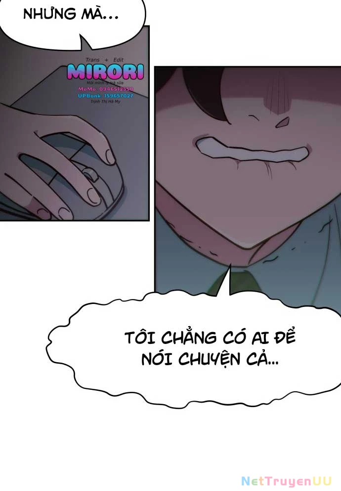 Unluck Chapter 3 - Trang 4