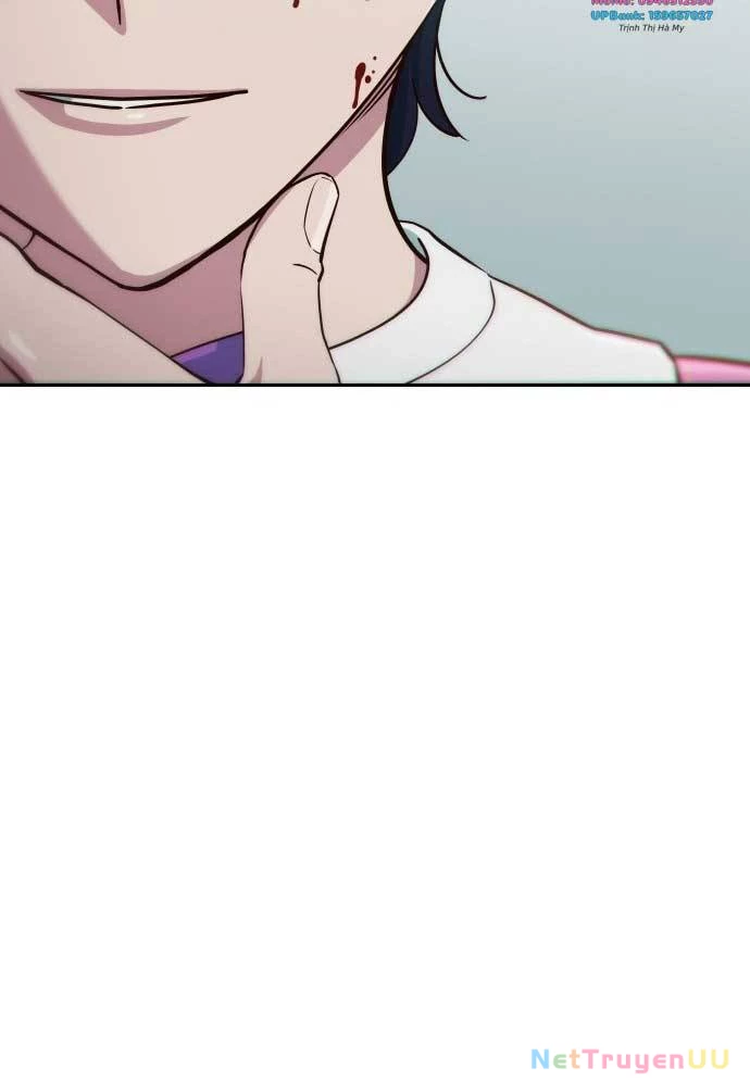 Unluck Chapter 3 - Trang 4