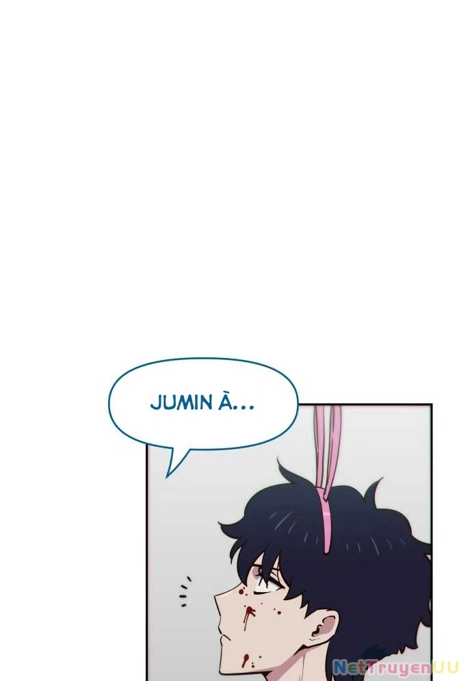 Unluck Chapter 3 - Trang 4