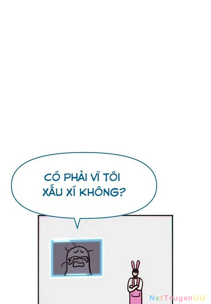 Unluck Chapter 3 - Trang 4