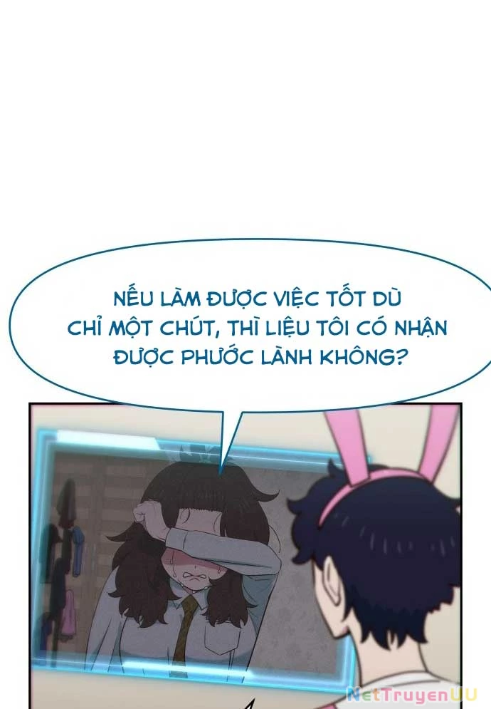 Unluck Chapter 3 - Trang 4