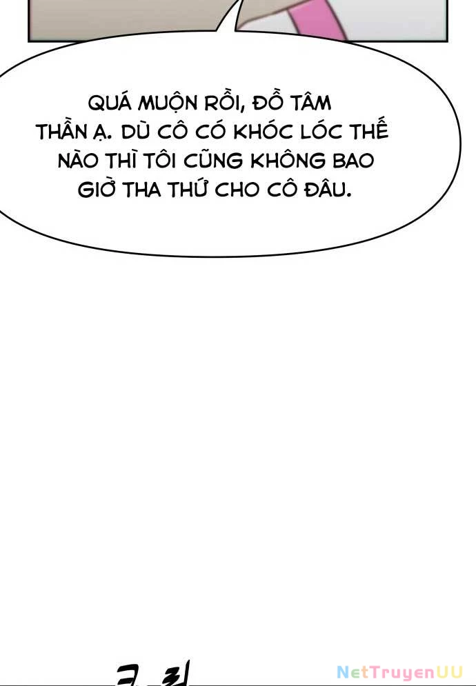 Unluck Chapter 3 - Trang 4