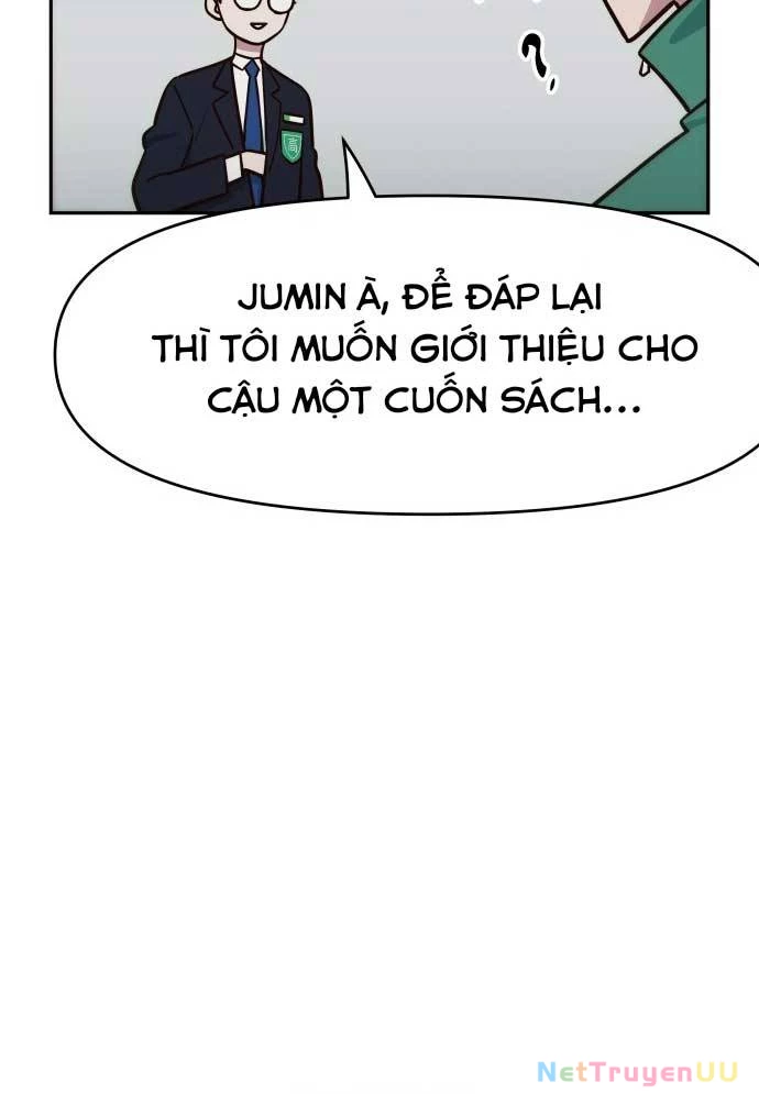 Unluck Chapter 3 - Trang 4