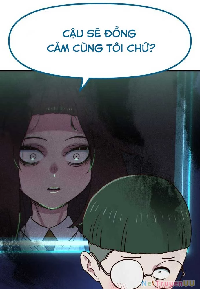 Unluck Chapter 3 - Trang 4