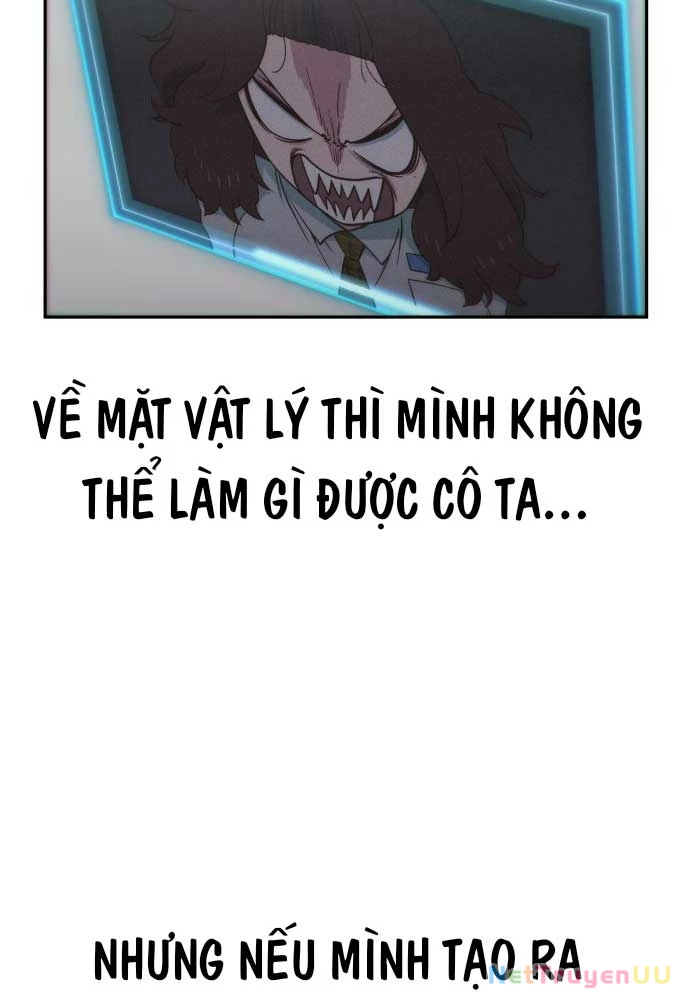 Unluck Chapter 3 - Trang 4