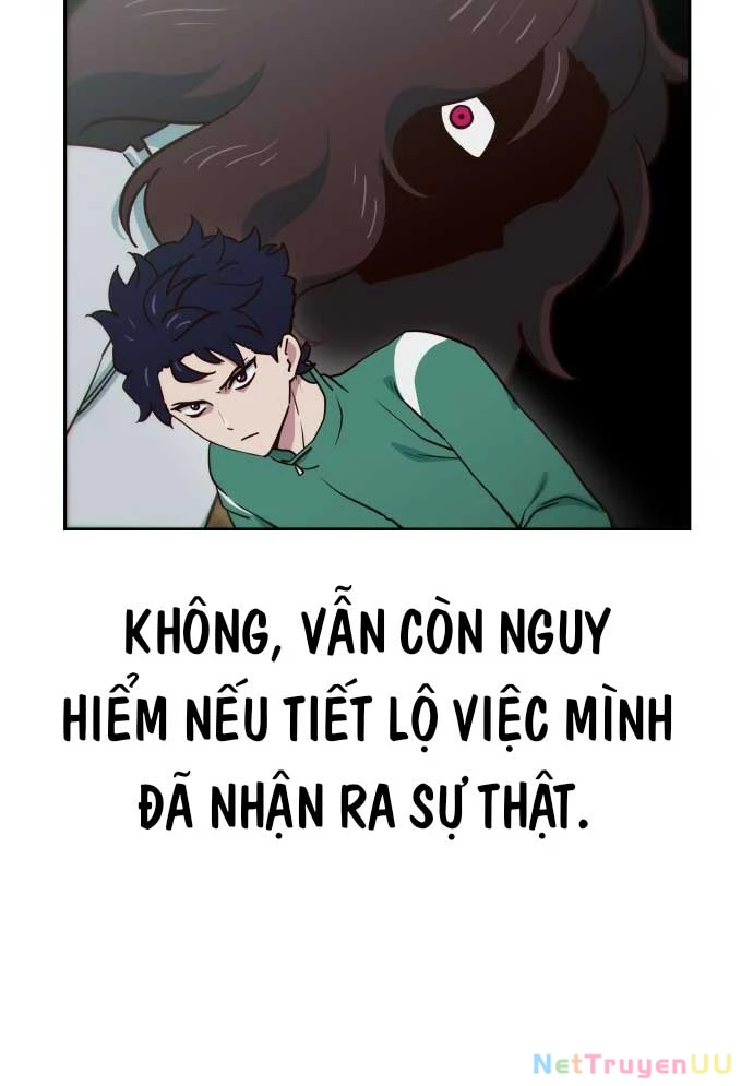 Unluck Chapter 3 - Trang 4