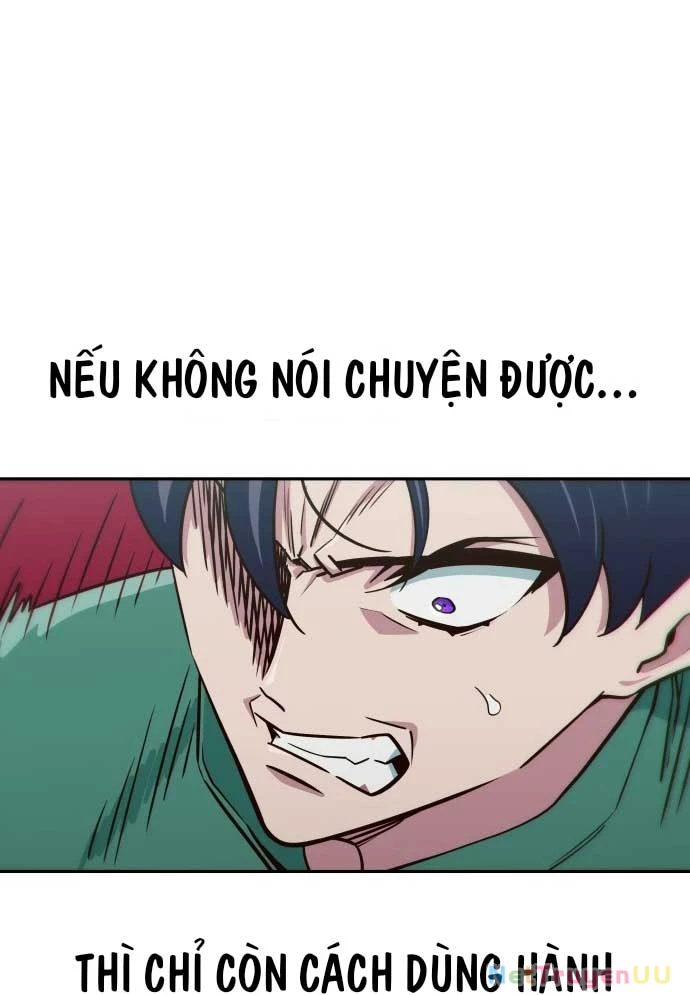 Unluck Chapter 3 - Trang 4