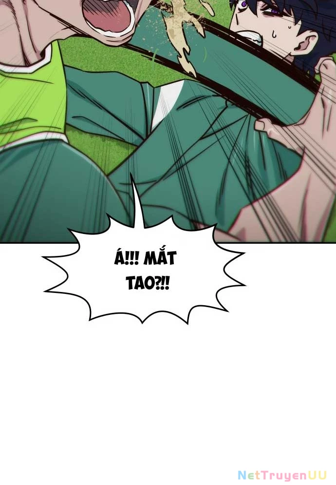 Unluck Chapter 3 - Trang 4