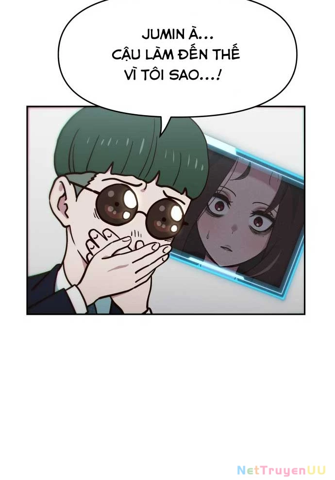 Unluck Chapter 3 - Trang 4