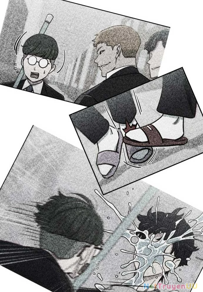 Unluck Chapter 3 - Trang 4