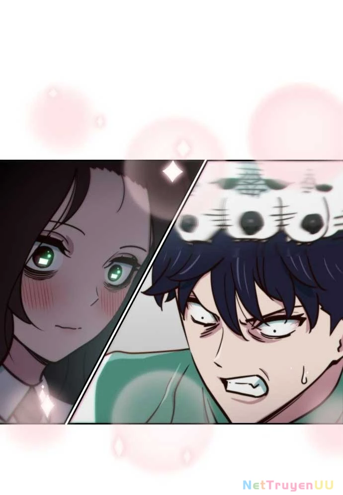 Unluck Chapter 3 - Trang 4