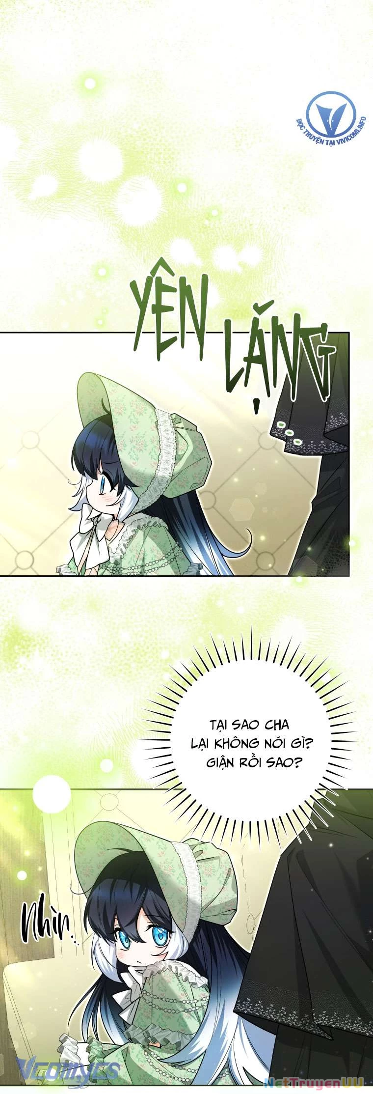 Bé Cá Voi Sát Thủ Phản Diện Chapter 32 - Next Chapter 33