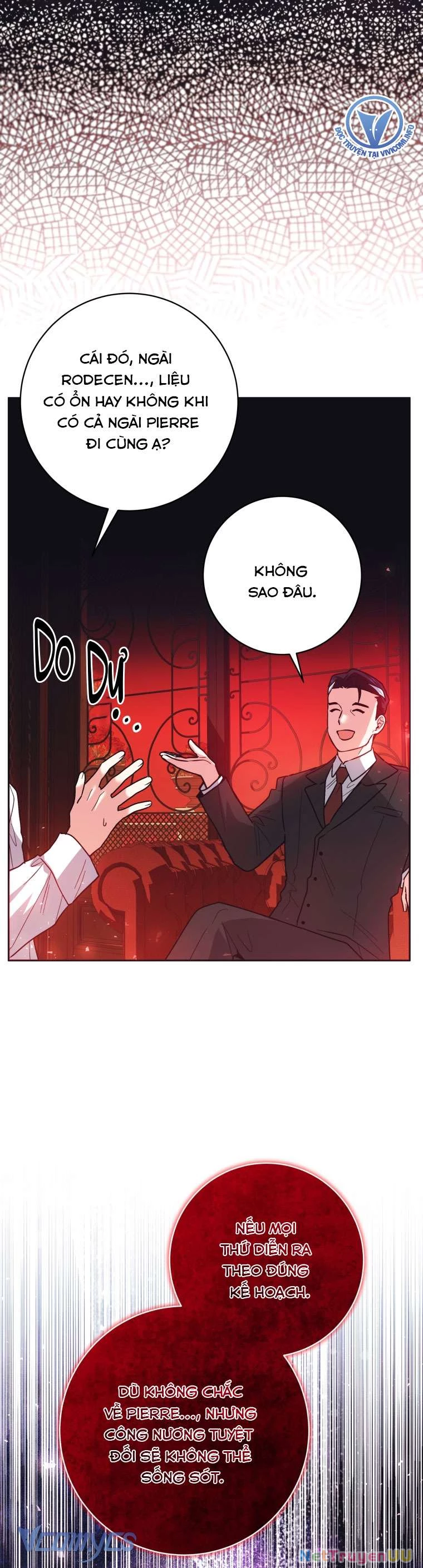 Bé Cá Voi Sát Thủ Phản Diện Chapter 32 - Next Chapter 33