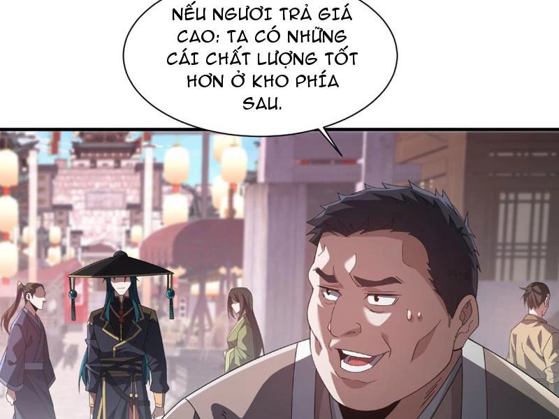 ma tu tái sinh: khởi đầu nhặt được một hành tinh zombie Chapter 3 - Next Chapter 4