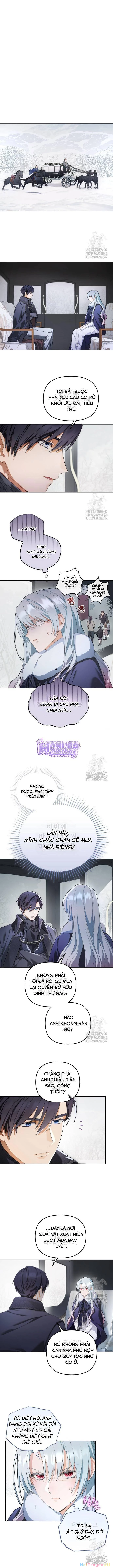 Trở Thành Quỷ Vương Level 999 Chapter 6 - Next Chapter 7