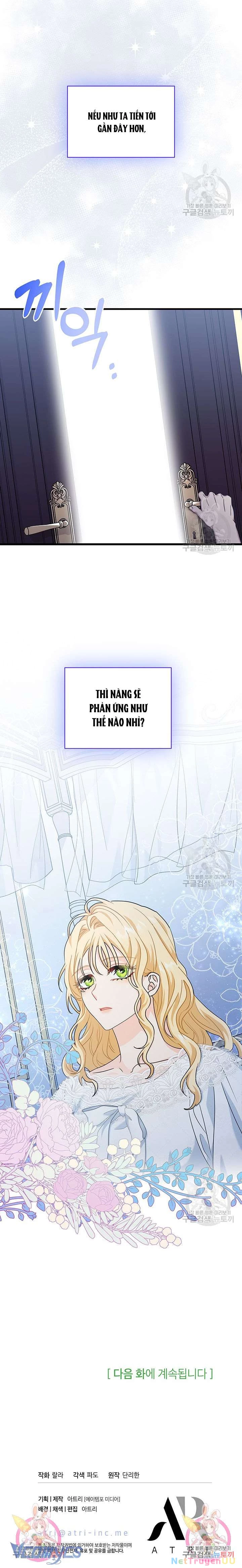 Cô Gái Sẽ Trở Thành Chủ Gia Đình Chapter 26 - Next 