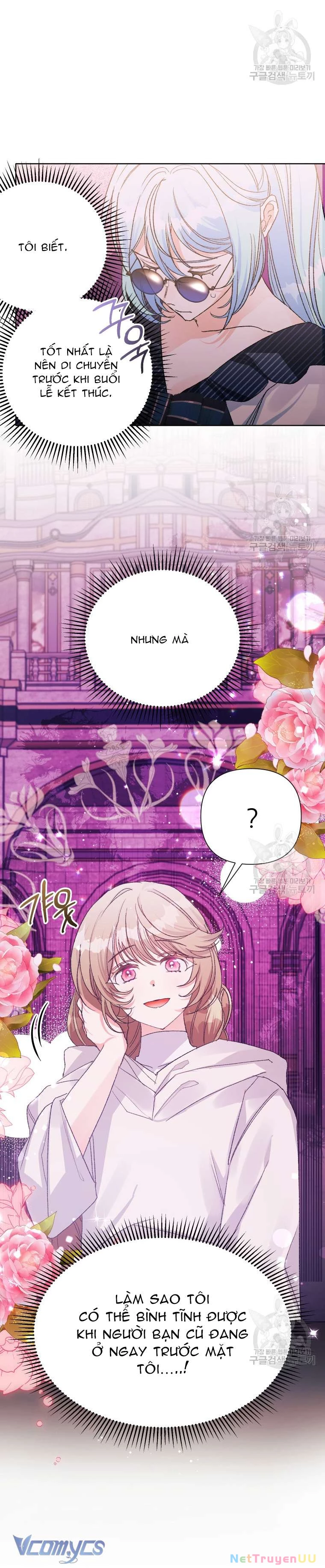 Này Tiểu Công Tước Chỉ Cần Tin Tưởng Tôi!!! Chapter 62 - Next 