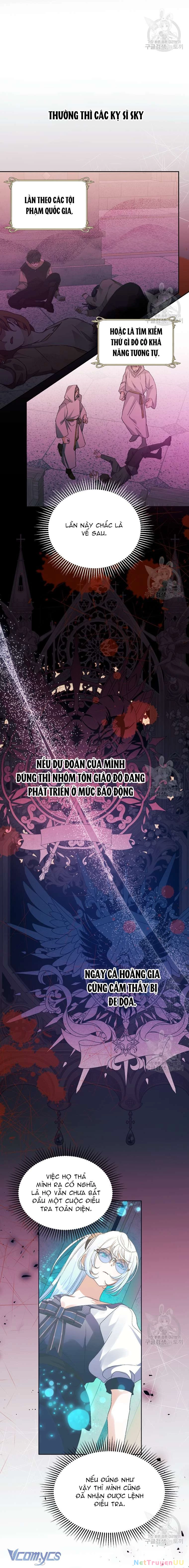 Này Tiểu Công Tước Chỉ Cần Tin Tưởng Tôi!!! Chapter 62 - Next 