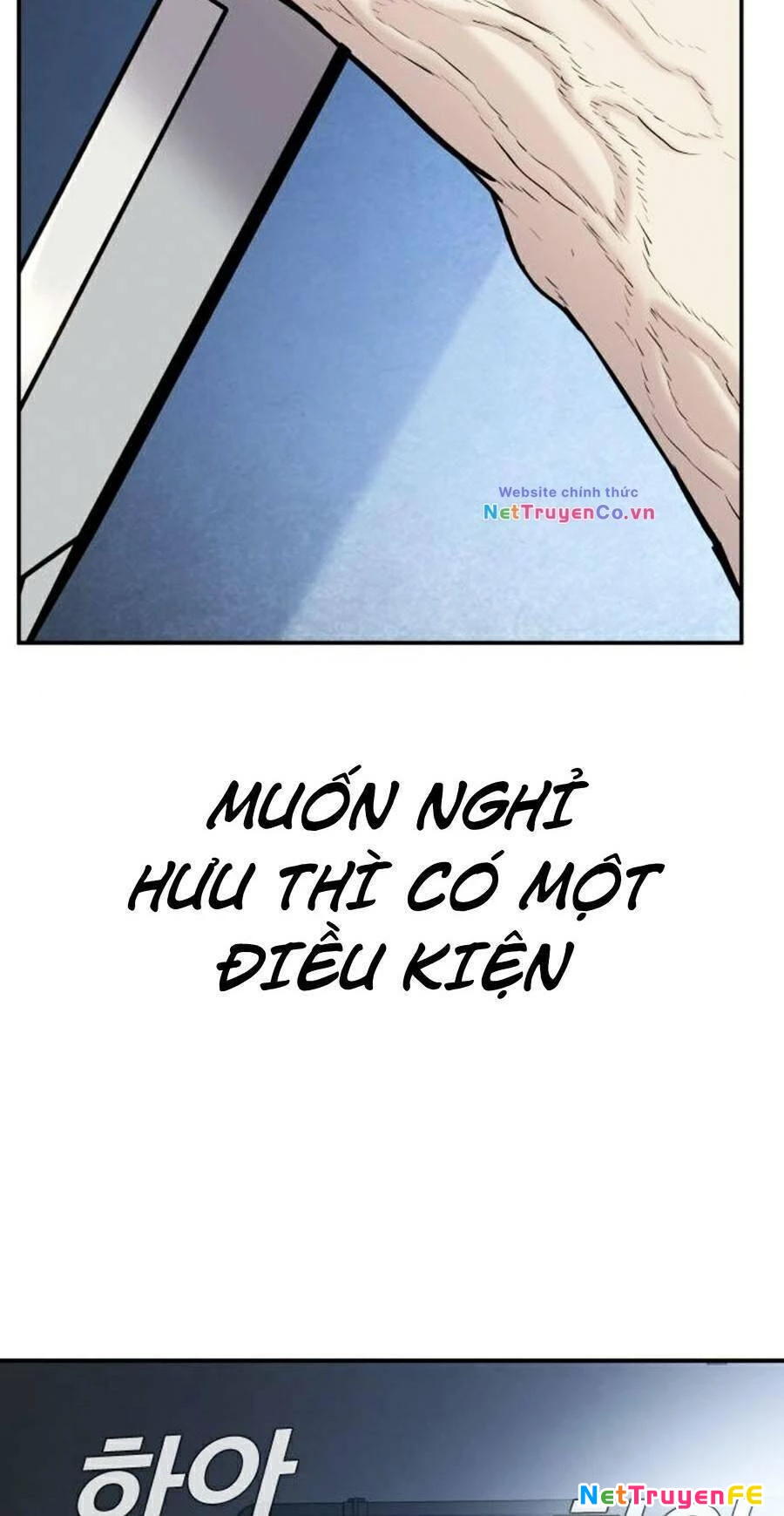 bố tôi là đặc vụ Chapter 27 - Next chapter 27.5