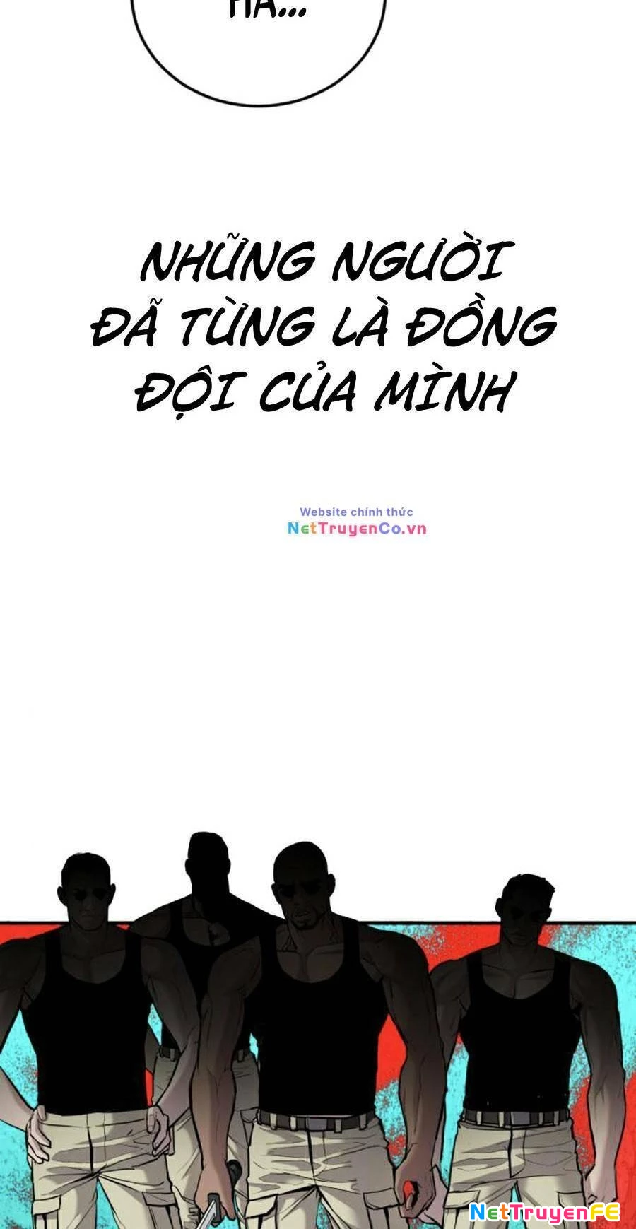 bố tôi là đặc vụ Chapter 27 - Next chapter 27.5