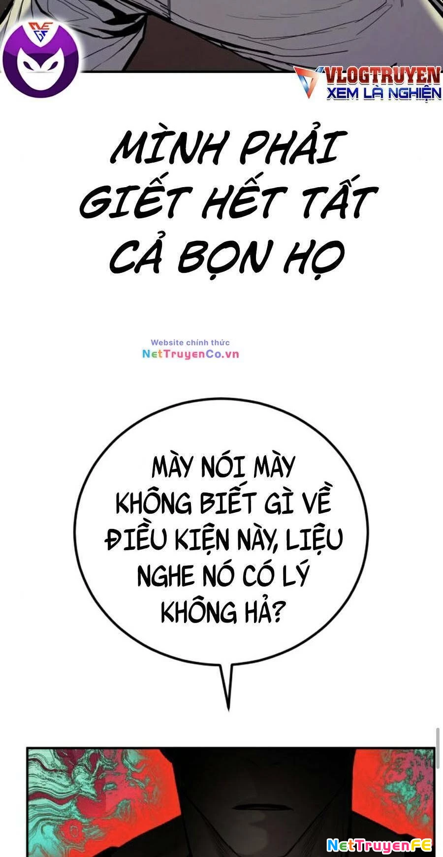 bố tôi là đặc vụ Chapter 27 - Next chapter 27.5