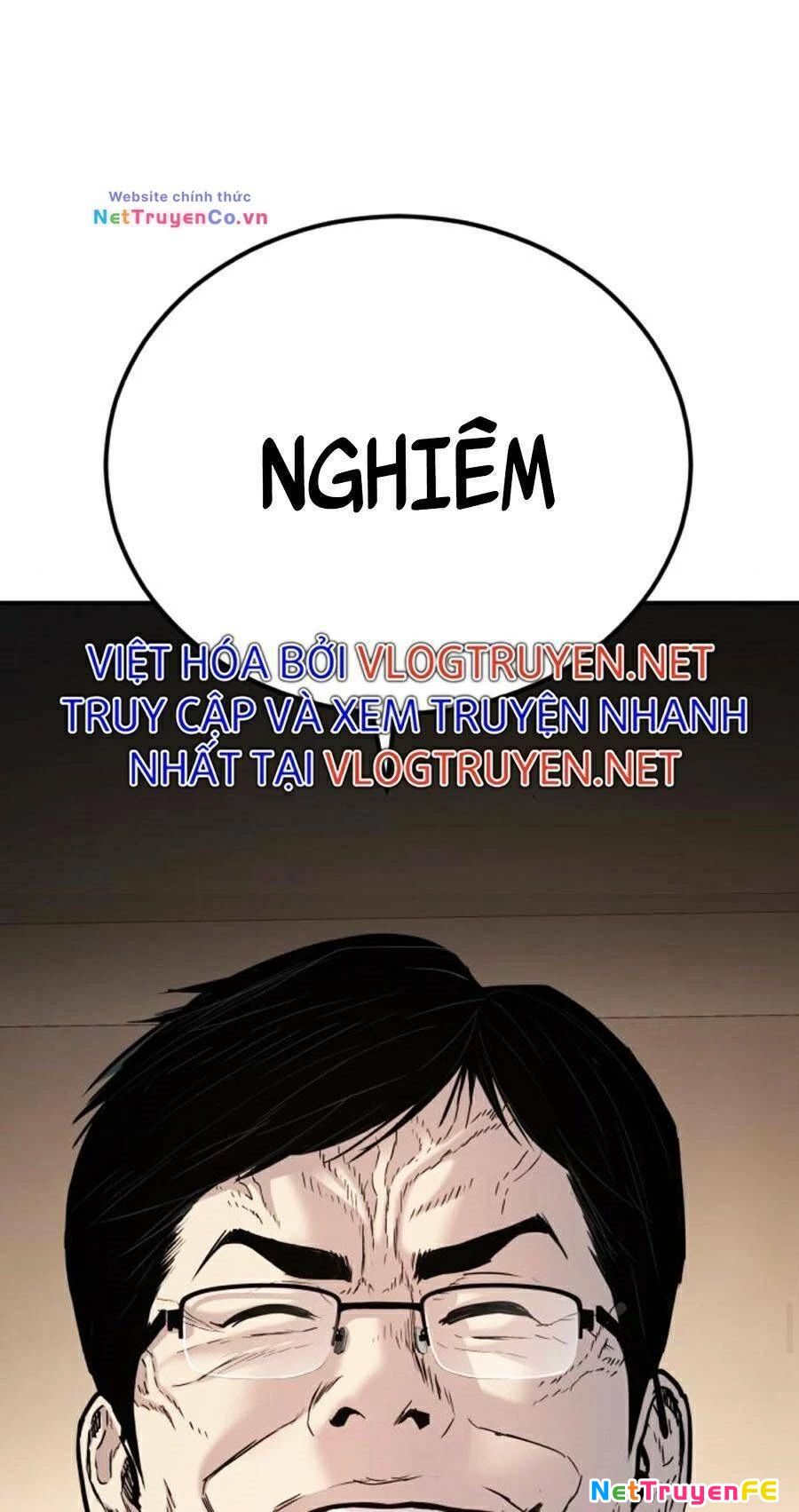 bố tôi là đặc vụ Chapter 27 - Next chapter 27.5