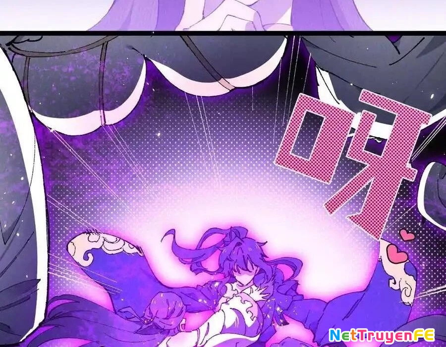 Sau Khi Mở Mắt, Đệ Tử Của Ta Thành Nữ Đế Đại Ma Đầu Chapter 11 - Trang 4
