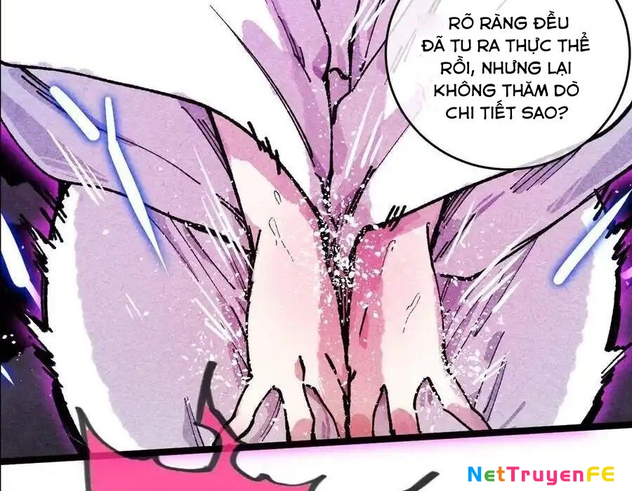 Sau Khi Mở Mắt, Đệ Tử Của Ta Thành Nữ Đế Đại Ma Đầu Chapter 11 - Trang 4