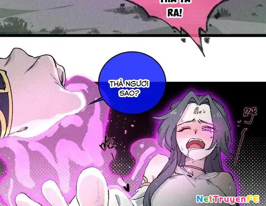 Sau Khi Mở Mắt, Đệ Tử Của Ta Thành Nữ Đế Đại Ma Đầu Chapter 11 - Trang 4