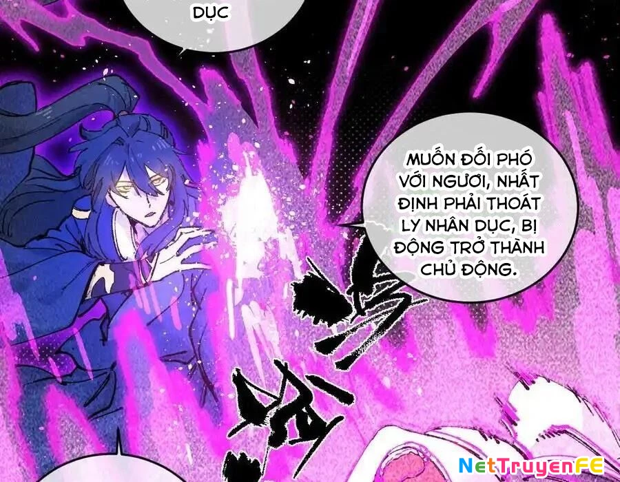 Sau Khi Mở Mắt, Đệ Tử Của Ta Thành Nữ Đế Đại Ma Đầu Chapter 11 - Trang 4