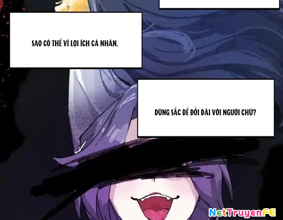 Sau Khi Mở Mắt, Đệ Tử Của Ta Thành Nữ Đế Đại Ma Đầu Chapter 11 - Trang 4