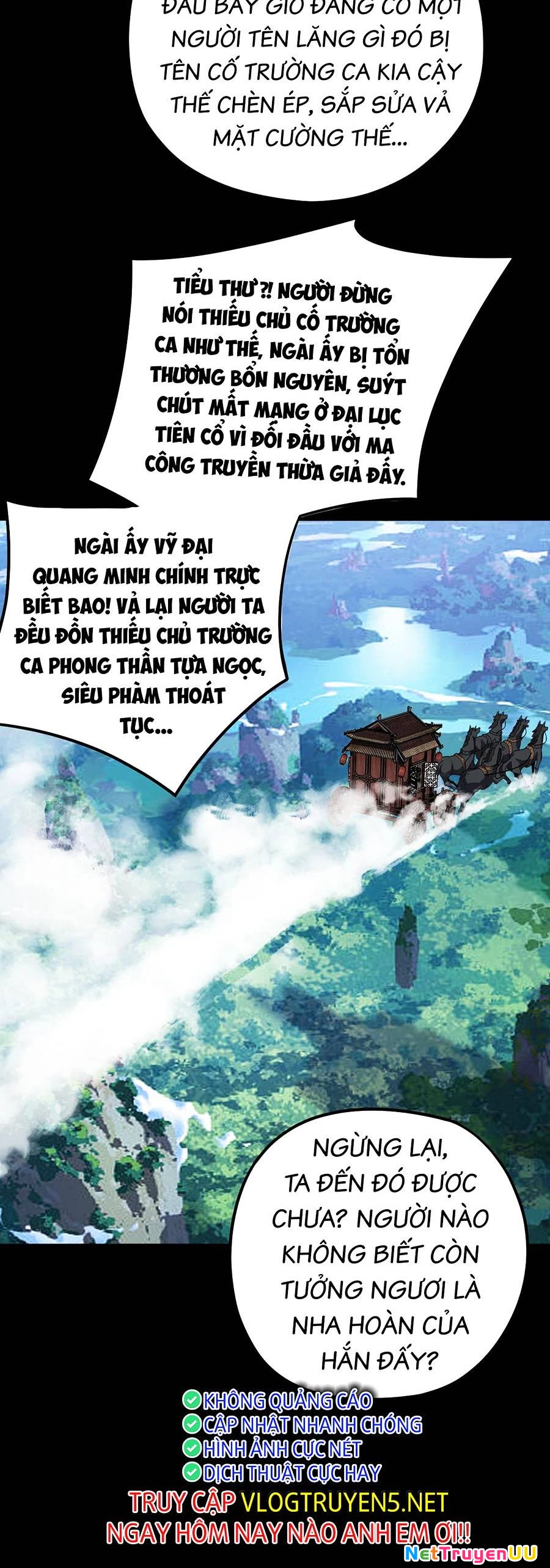 [FIX Thứ tự] Ta Trời Sinh Đã Là Nhân Vật Phản Diện Chapter 88 - Next Chapter 88.5