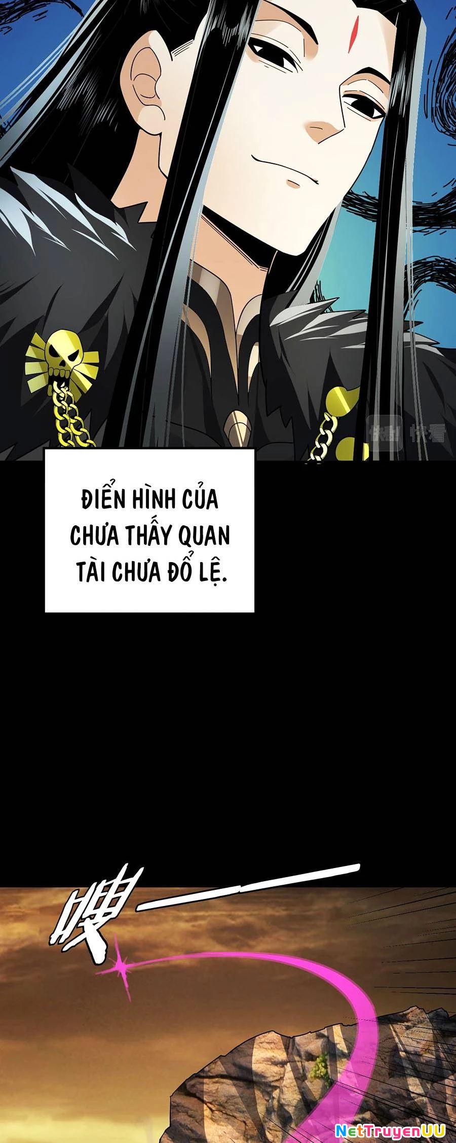 [FIX Thứ tự] Ta Trời Sinh Đã Là Nhân Vật Phản Diện Chapter 88 - Next Chapter 88.5