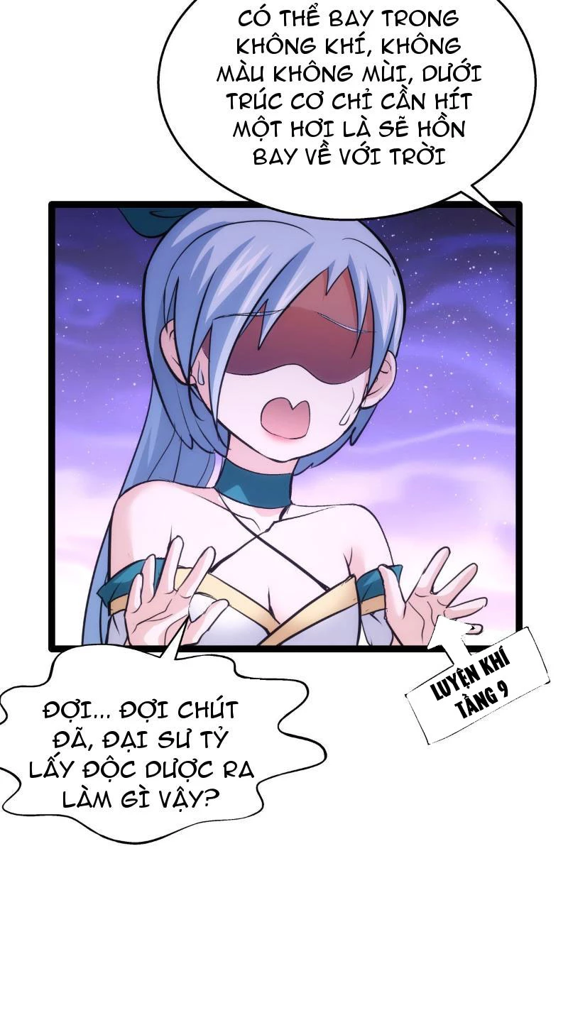 Ta Đoạt Xá Người Chơi Hệ Thống Chapter 3 - Trang 4