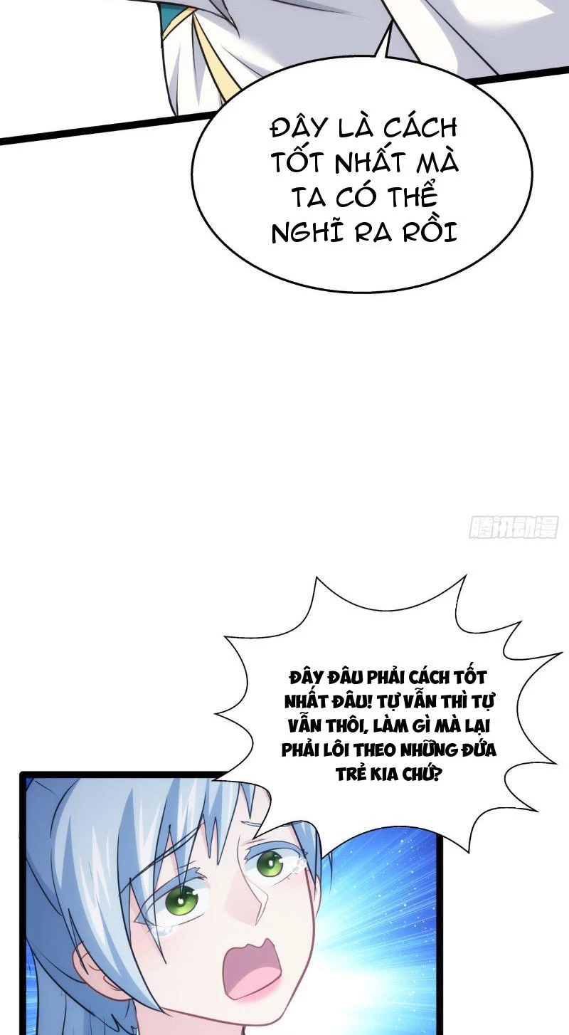 Ta Đoạt Xá Người Chơi Hệ Thống Chapter 3 - Trang 4